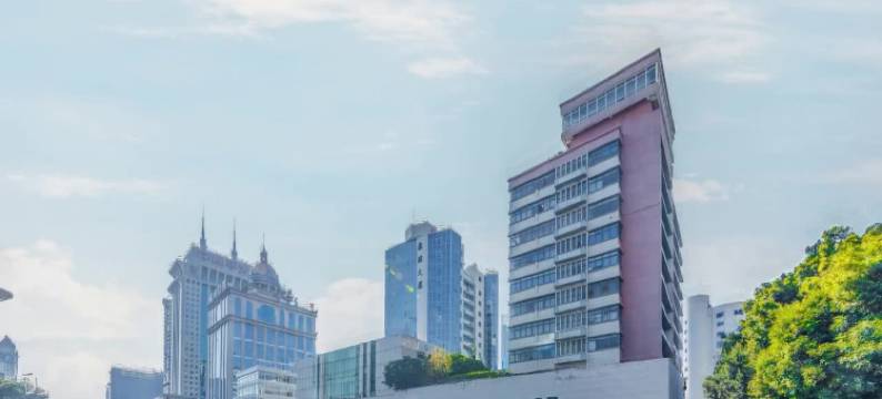 海云酒店(福州五一广场南门兜地铁站店)图片