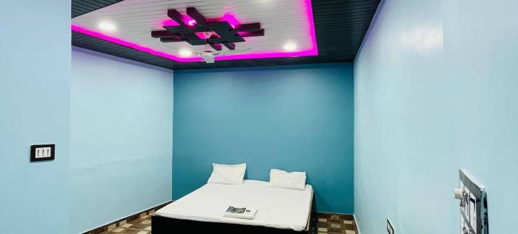 Vande Bharat P 旅馆(Vande Bharat P Guest House)图片