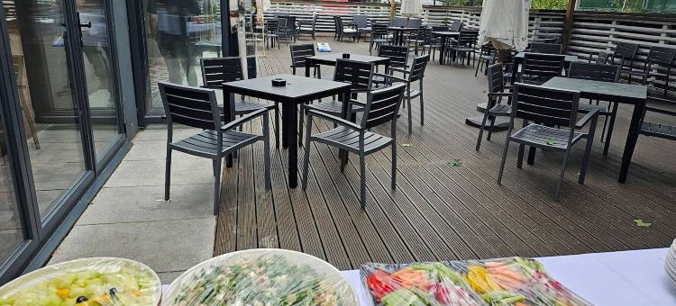 格罗夫服务式公寓(Livin' Serviced Apartments)图片