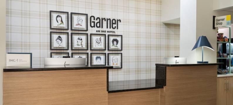 艾肯司丽普酒店(Garner Hotel AIKEN SOUTH by IHG)图片