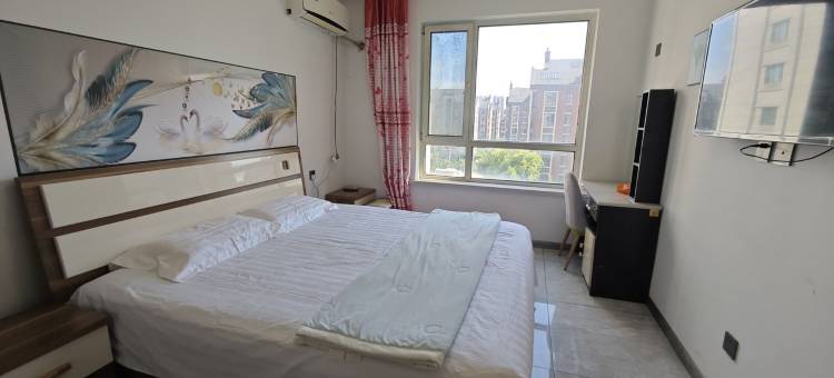 云飞公寓(玄菟路分店)图片