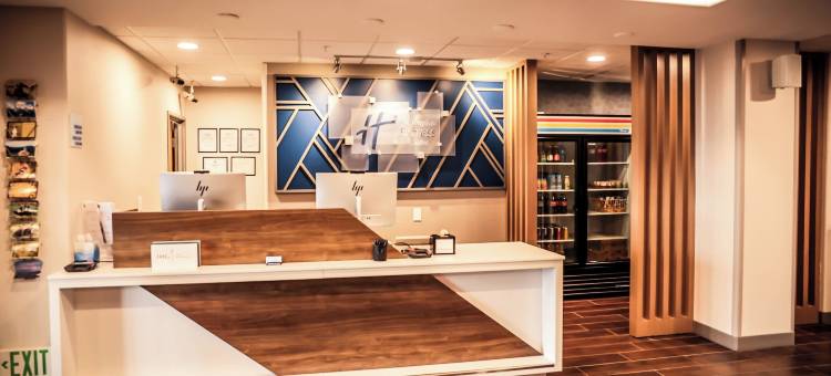 智选假日套房酒店道格拉斯 by IHG(Holiday Inn Express & Suites Douglas by IHG)图片