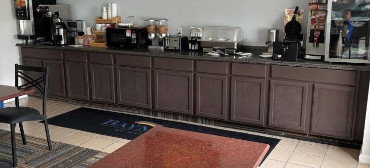 Baymont by Wyndham Kingdom City图片