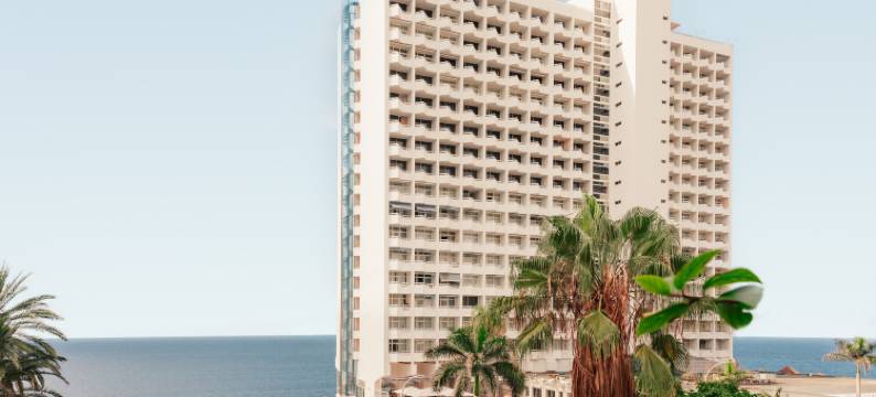 特内里费普莱赛斯度假村(Precise Resort Tenerife)图片