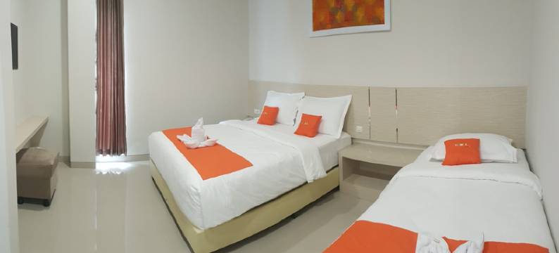 乔雷尔旅馆(Jorrel Inn Banyuwangi)图片