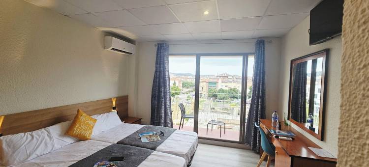 马里索尔酒店(Hotel Mar I Sol)图片