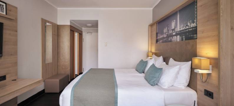 莱昂纳多皇家酒店 杜塞尔多夫国王大道(Leonardo Royal Hotel Düsseldorf Königsallee)图片