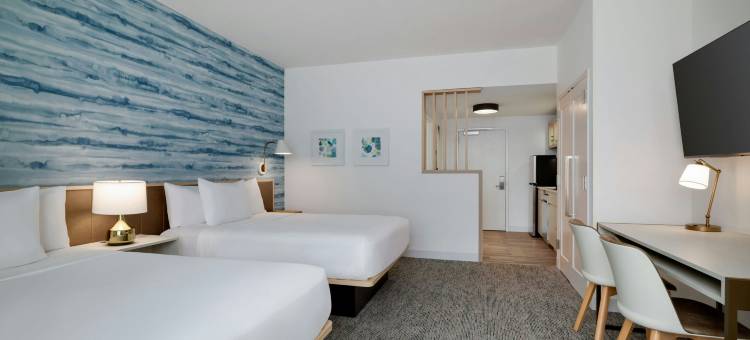 TownePlace Suites Lancaster图片