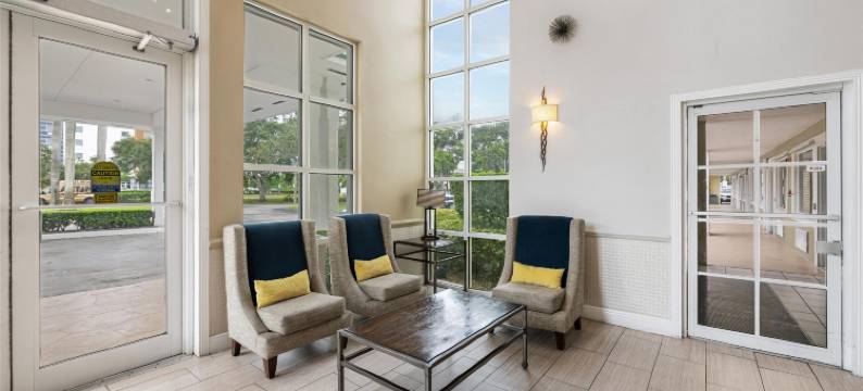 密匙之门贝斯特韦斯特酒店(Best Western Gateway to the Keys)图片