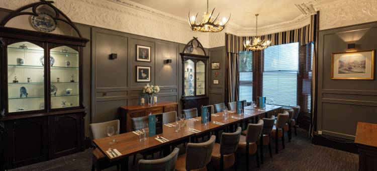 荷兰米尔酒店(The Dutch Mill Hotel)图片