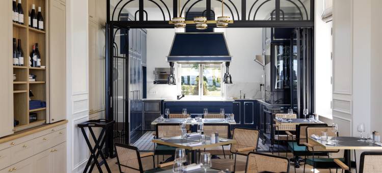 多维尔的甜蜜时代之家(Maison Douce Époque)图片