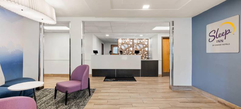 维罗纳舒眠旅馆及套房 - 麦迪逊西南(Sleep Inn & Suites Verona - Madison Southwest)图片