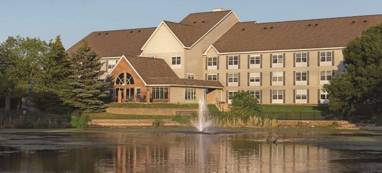 麦迪逊丽怡酒店(Country Inn & Suites by Radisson, Madison, WI)图片