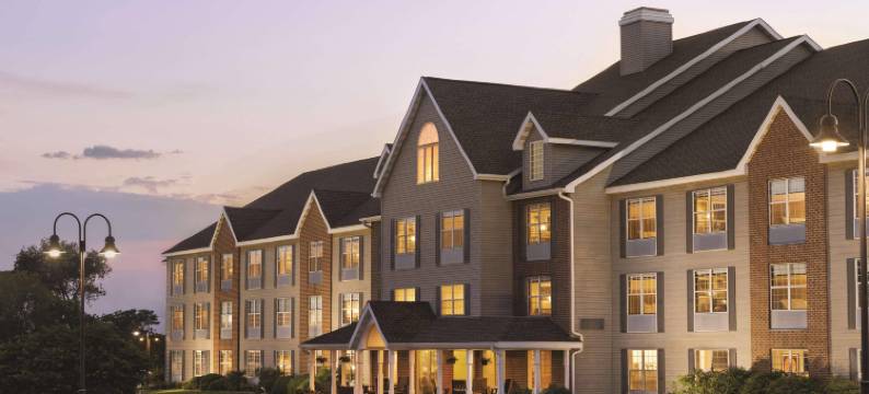 麦迪逊丽怡酒店(Country Inn & Suites by Radisson, Madison, WI)图片