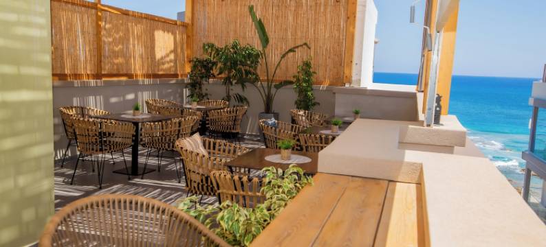 月亮酒店(Lunar Hotel)图片