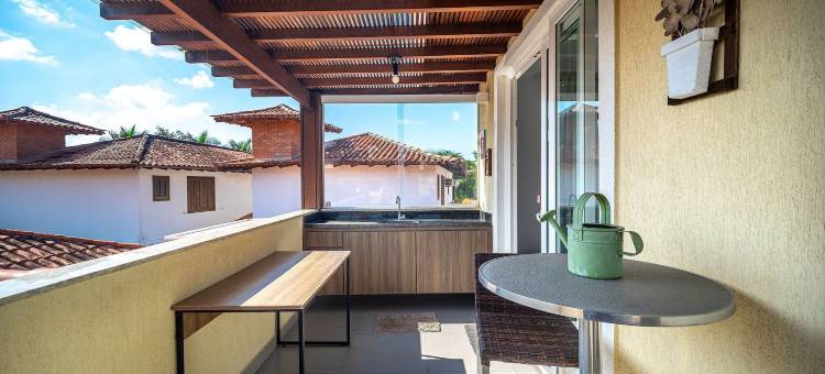 Bz93 Casa 250米到杰里巴海滩(Bz93 House 250m from Geribá Beach!)图片