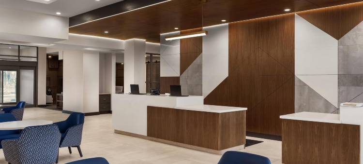 凯悦嘉寓密西沙加/机场企业中心(Hyatt House Mississauga / Airport Corporate Centre)图片