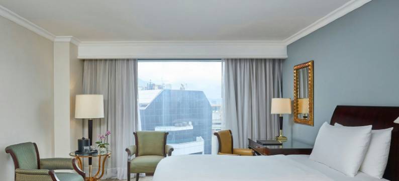 加拉加斯JW万豪JW酒店(JW Marriott Hotel Caracas)图片