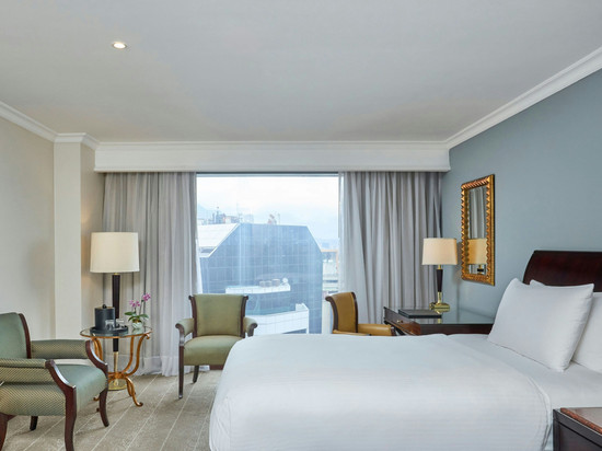 加拉加斯JW万豪JW酒店