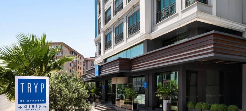 TRYP by Wyndham Istanbul Maltepe图片