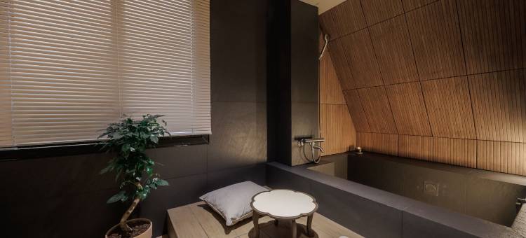 乙支路TUM到达酒店(HOTELARRIVE EULJIRO TUM)图片