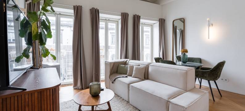 GuestReady - The New Olive图片