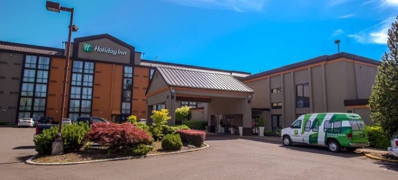 洲际酒店集团假日酒店：波特兰-I-5 S(威尔逊维尔)(Holiday Inn PORTLAND- I-5 S (WILSONVILLE) by IHG)图片