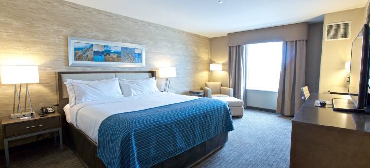 Holiday Inn Express 法戈(Holiday Inn Express Fargo SW - I-94 Medical Center)图片