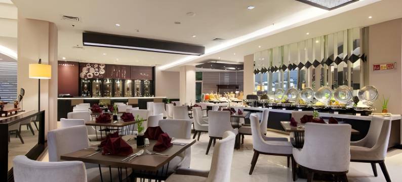 泗水图加根瑞士贝尔旅店(Swiss-Belinn Tunjungan Surabaya)图片