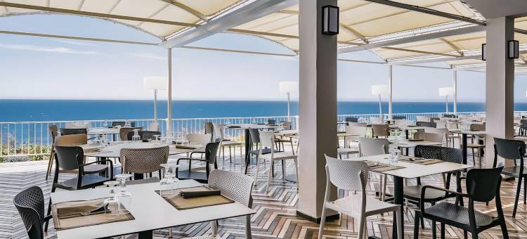 曼吉亚的巴罗内塔楼度假村及水疗中心(Mangia's Torre Del Barone Resort)图片