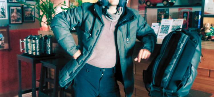 橡树谷隐居处民宿旅舍咖啡馆(Oak Valley Retreat Homestay Hostel Cafe)图片