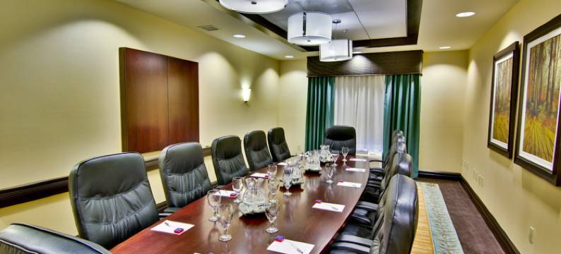 希尔顿欢朋套房酒店-莫雷诺谷(Hampton Inn & Suites Moreno Valley)图片