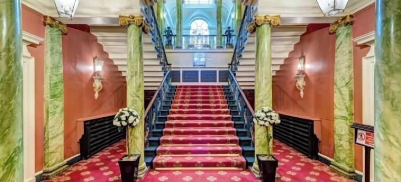 唐克斯特中心丹浓美居酒店(Mercure Doncaster Centre Danum Hotel)图片