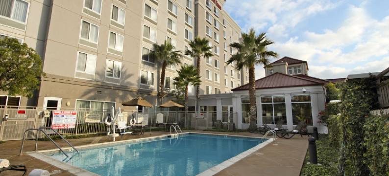 奥克斯-卡马里奥希尔顿花园客栈(Hilton Garden Inn Oxnard/Camarillo)图片