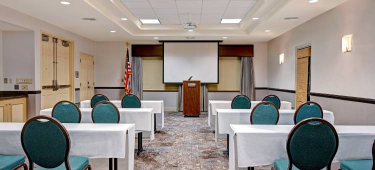 圣贝纳迪诺希尔顿花园酒店(Hilton Garden Inn San Bernardino)图片