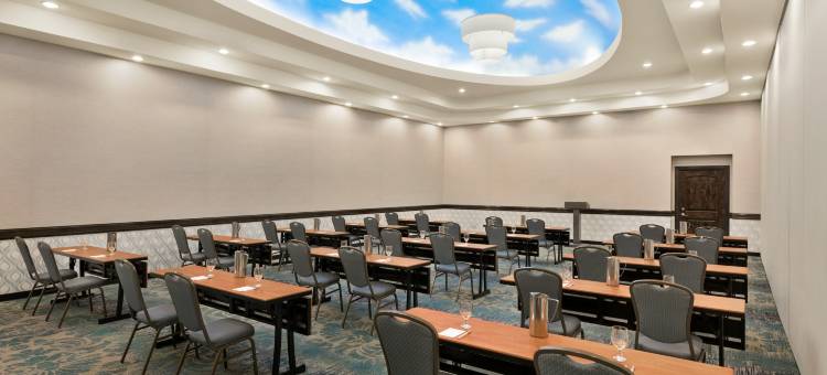 南帕诸岛希尔顿花园酒店(Hilton Garden Inn South Padre Island Beachfront)图片