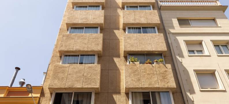 拉弗里亚公寓(Apartamentos Laforja)图片