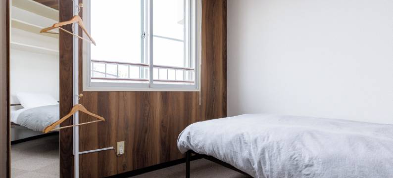 Tabist JKN双酒店(Tabist JKN Twin Hotel)图片