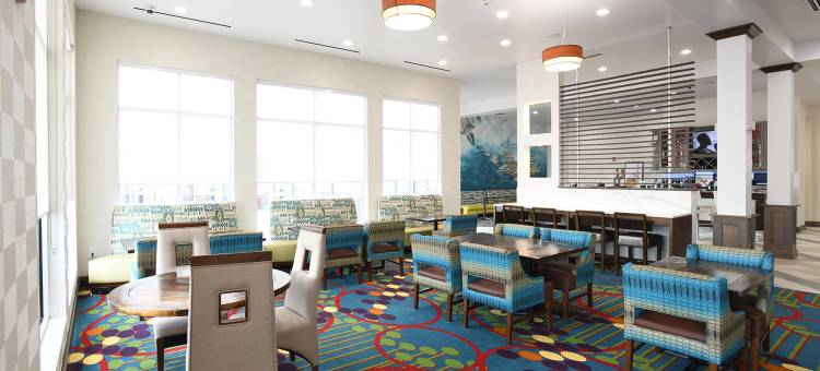 希尔顿花园酒店-杰克森维尔(Hilton Garden Inn Jacksonville)图片