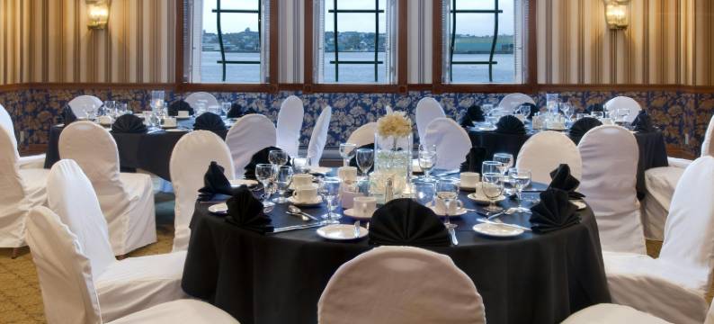 Saint John Harbourfront Hotel图片