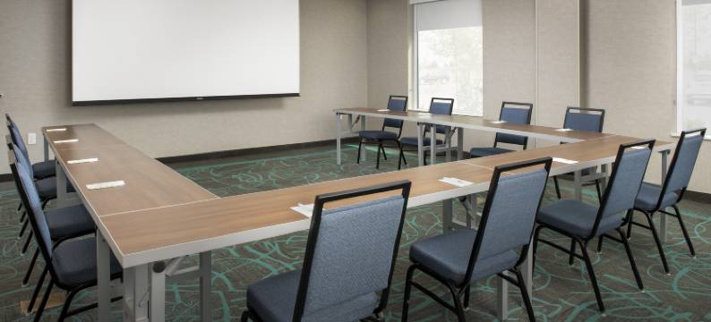 希尔顿家庭套房马里斯维尔, OH(Home2 Suites by Hilton Marysville)图片