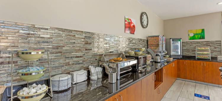 凯艺套房酒店(Quality Inn & Suites)图片