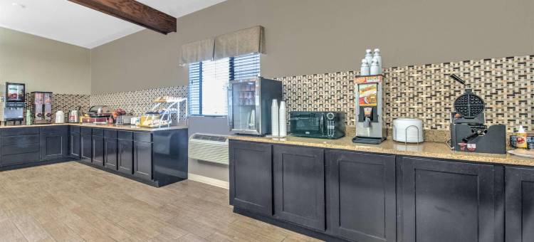 沃特敦戴斯酒店(Days Inn by Wyndham Watertown)图片