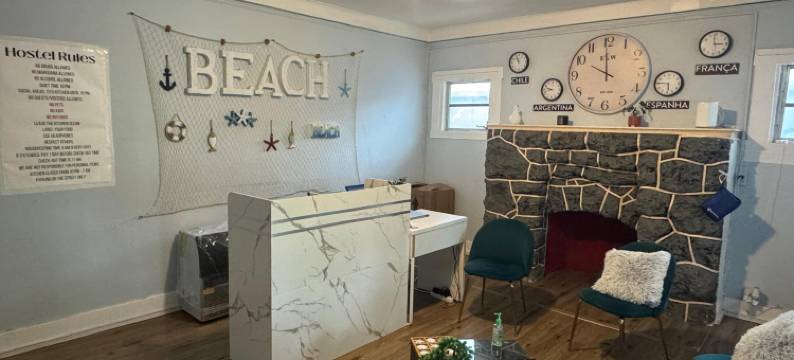 蓝色小哈瓦那(Blue Little Havana)图片