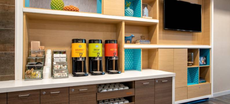 希尔顿惠庭酒店-卡尔霍恩分店(Home2 Suites by Hilton Calhoun)图片