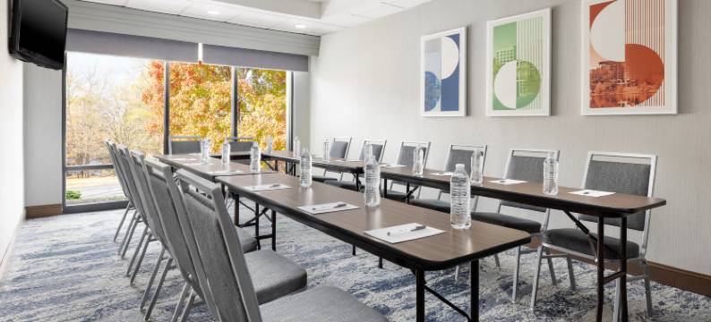 希尔顿欢朋酒店-哥伦比亚(Hampton Inn Columbia)图片