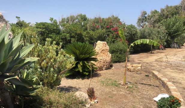Beautiful apartment in a villa between the sea and the lighthouse Hotel Overview