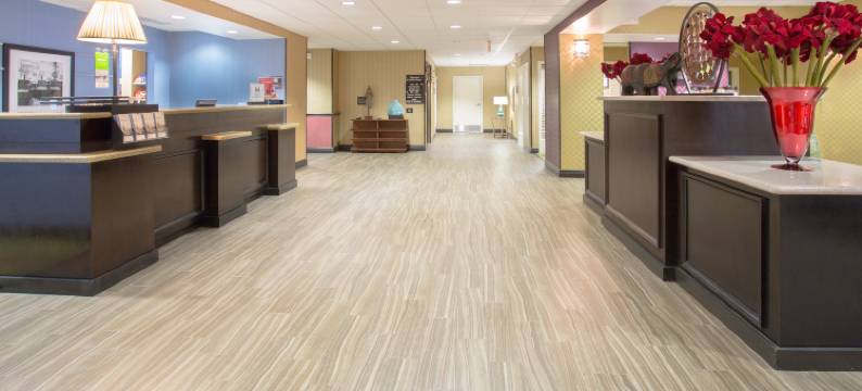 希尔顿欢朋酒店-圣罗莎(Hampton Inn Santa Rosa)图片