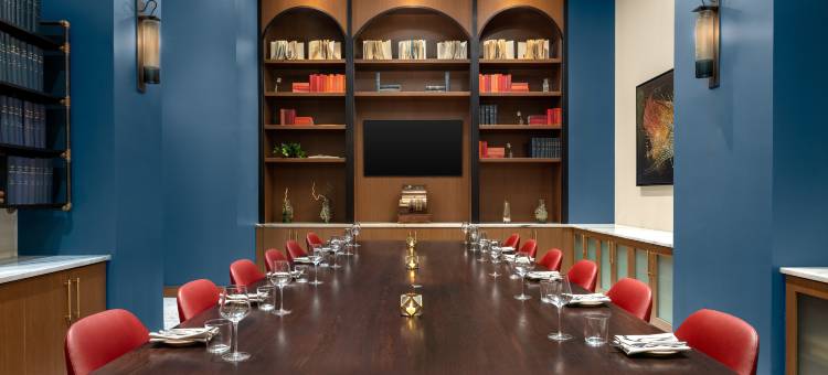 Ardent 代顿市中心希尔顿启缤精选酒店(Hotel Ardent Dayton Downtown, Tapestry Collection by Hilton)图片