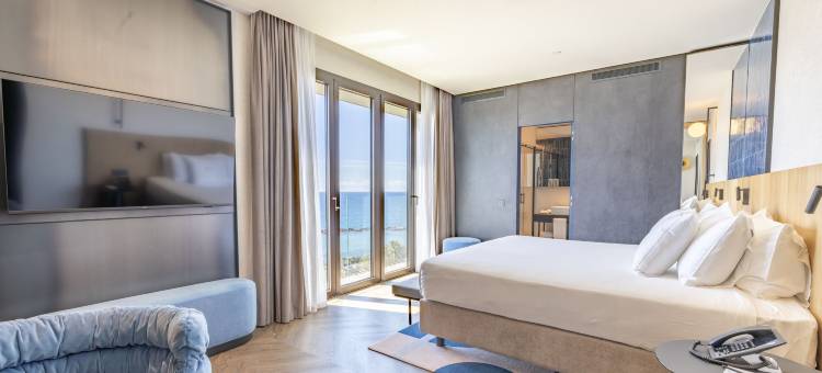 欧罗巴宫酒店(Europa Palace)图片